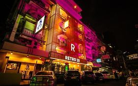 Retro 39 Hotel Bangkok